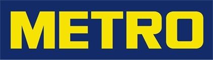 Metro logo