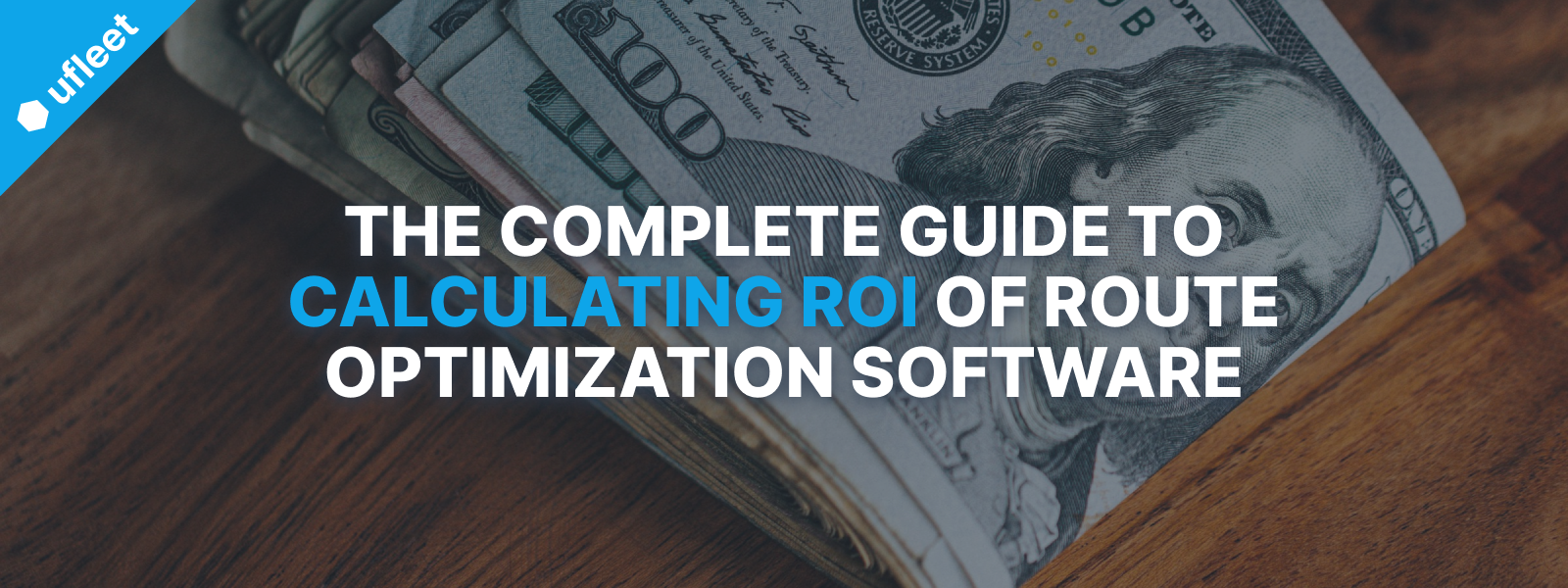 ROI of Route Optimization Software