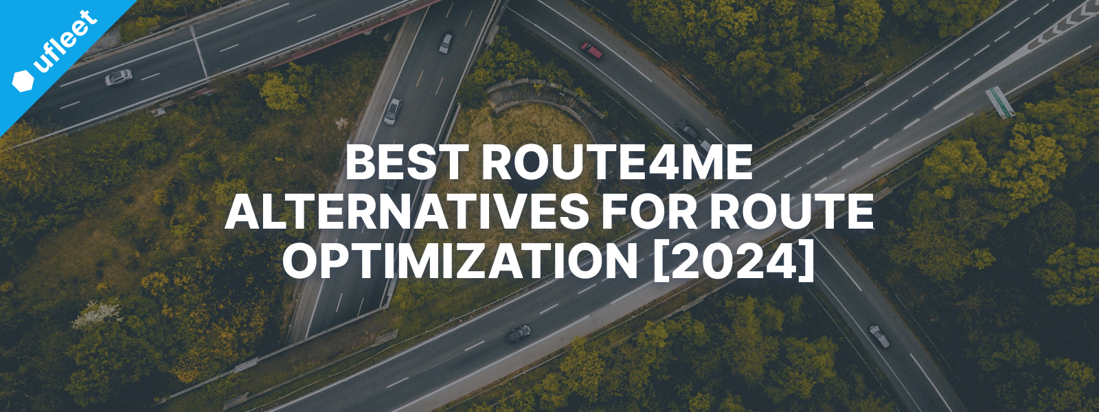 Best Route4Me Alternatives 2024