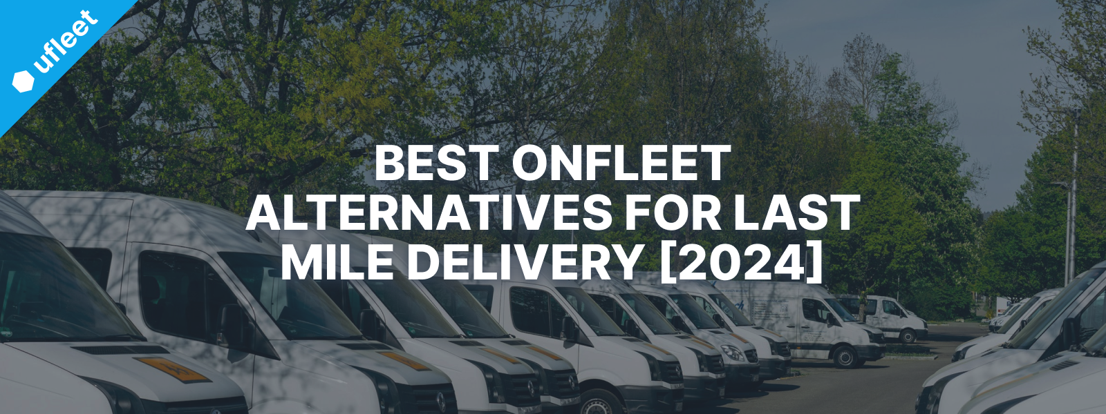 best onfleet alternatives