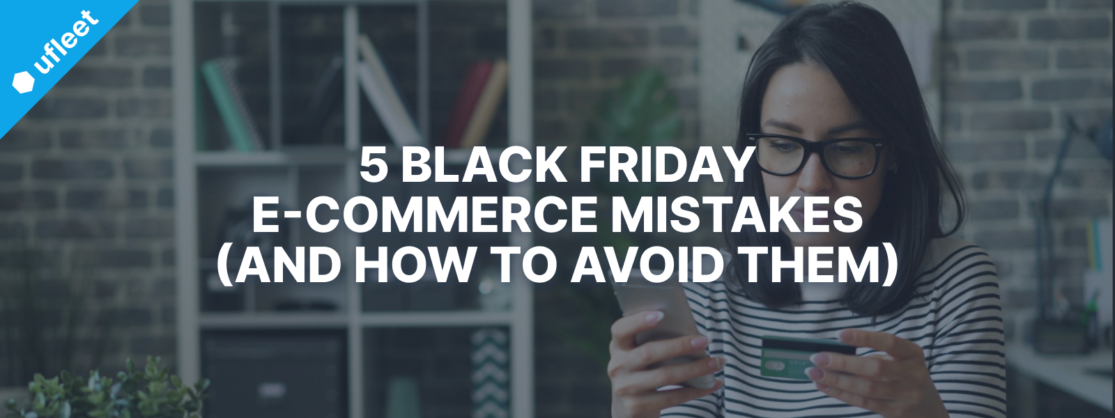 black friday e-commerce mistakes