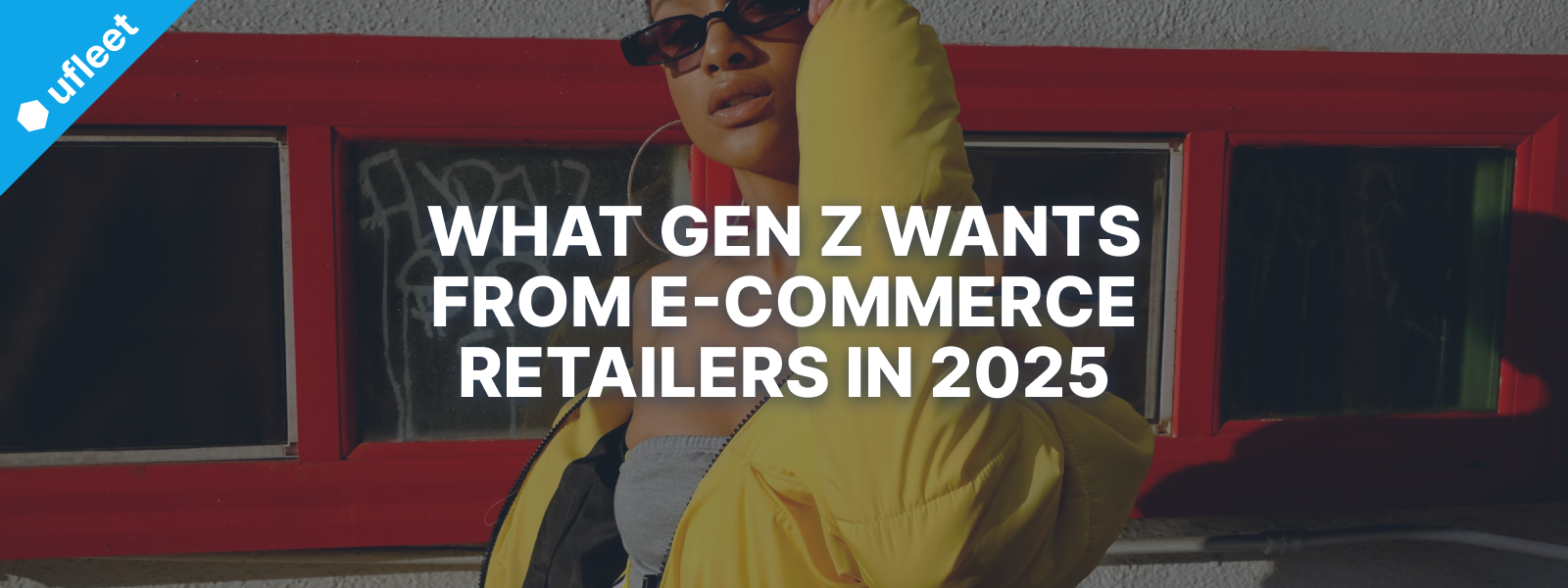 what gen z wants from ecommerce