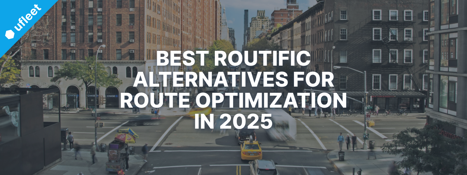 best routific alternatives