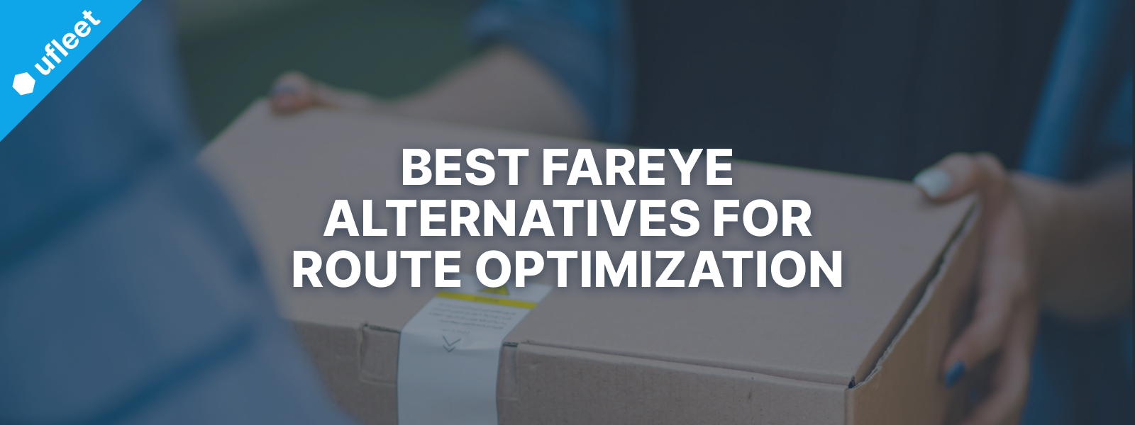 best fareye alternatives