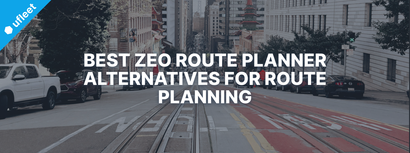 Best Zeo Route Planner Alternatives